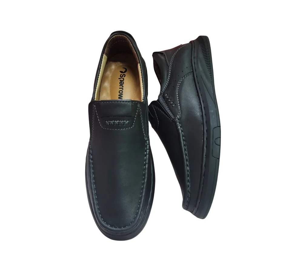 Shoe Angle 3
