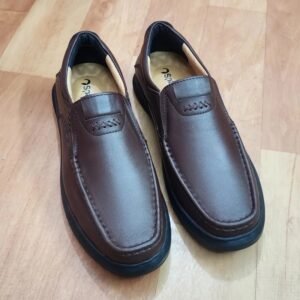 Export Casual Shoes (chocolate color) কোড: V10