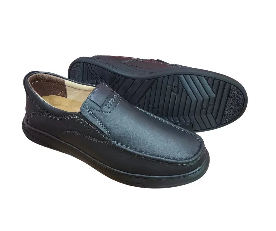 Shoe Angle 5